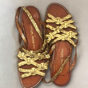 Stephane Kelian Sandals